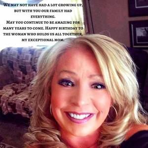 Meet your Posher, Debi